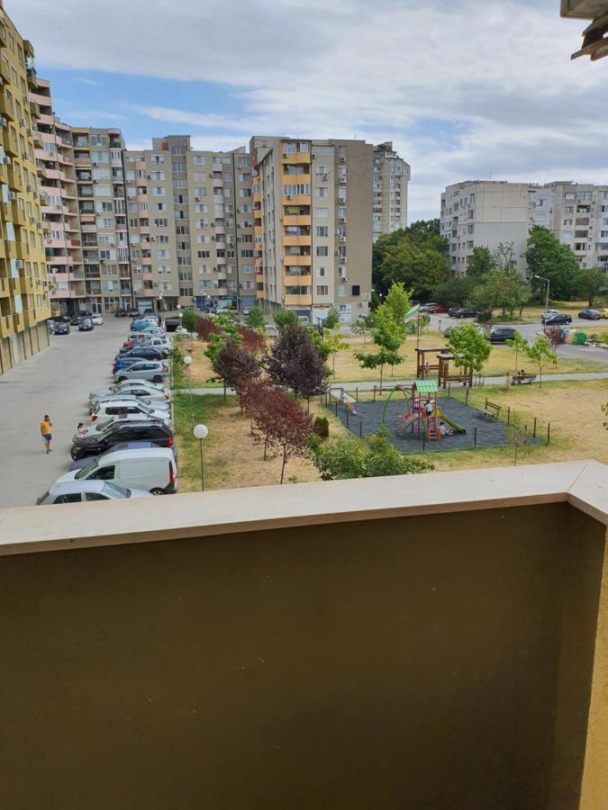 Нощувки Краткосрочен Наем Plovdiv Exterior photo